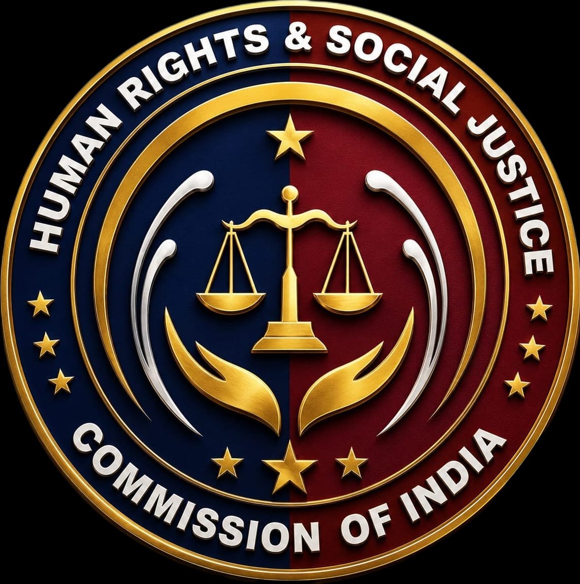 HRSJCI  Logo