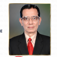 Chairman